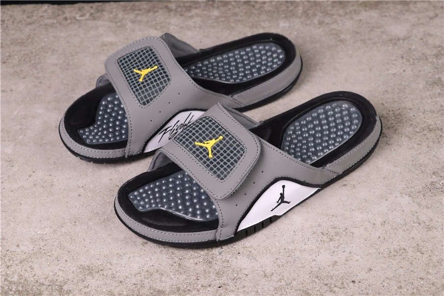 Jordan Hydro 4 retro 532225-007 36-46