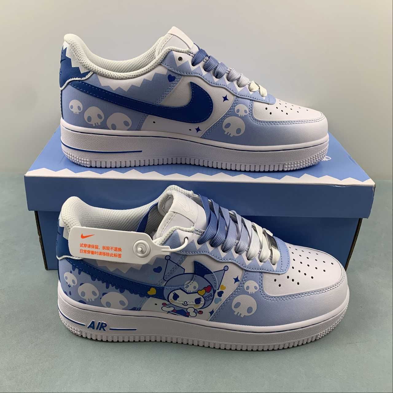 Nike Air Force 1 Low CW2288-111