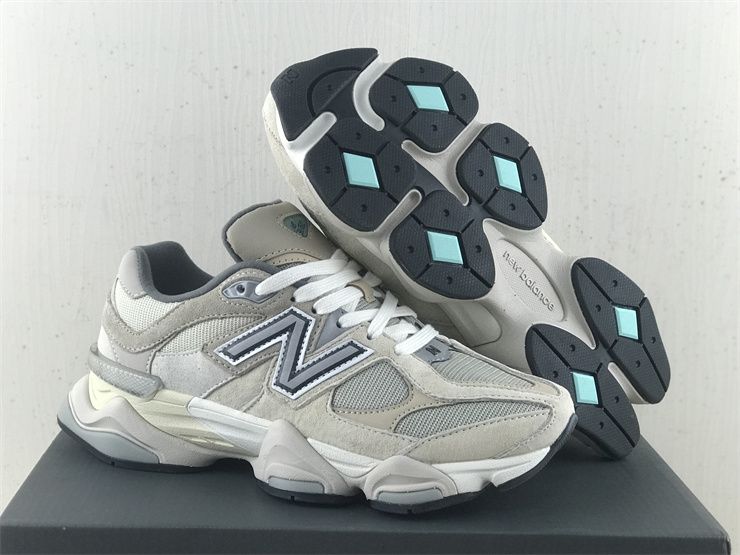 New Balance 9060 Sea Salt U9060MAC