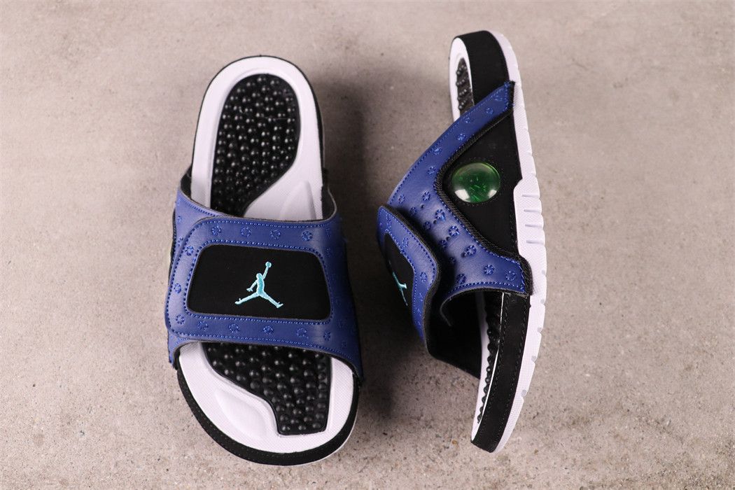 AIR JORDAN HYDRO XIII Sku 684915-400 Size 36-46