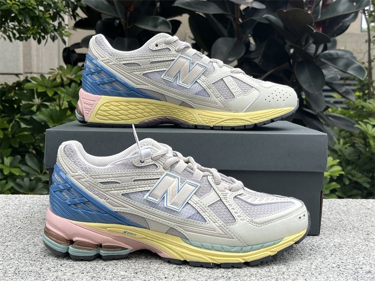 New Balance 1906N Grey Sail Angora Blue M1906NC