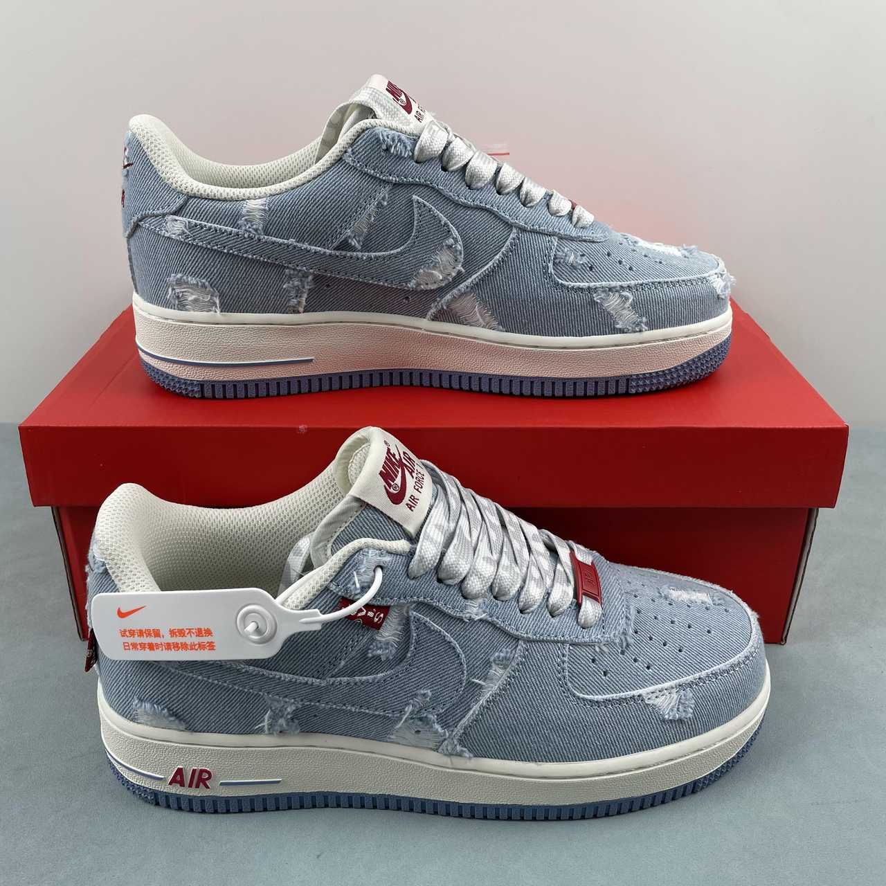Nike Air Force 1 Low 07 CH2211-168