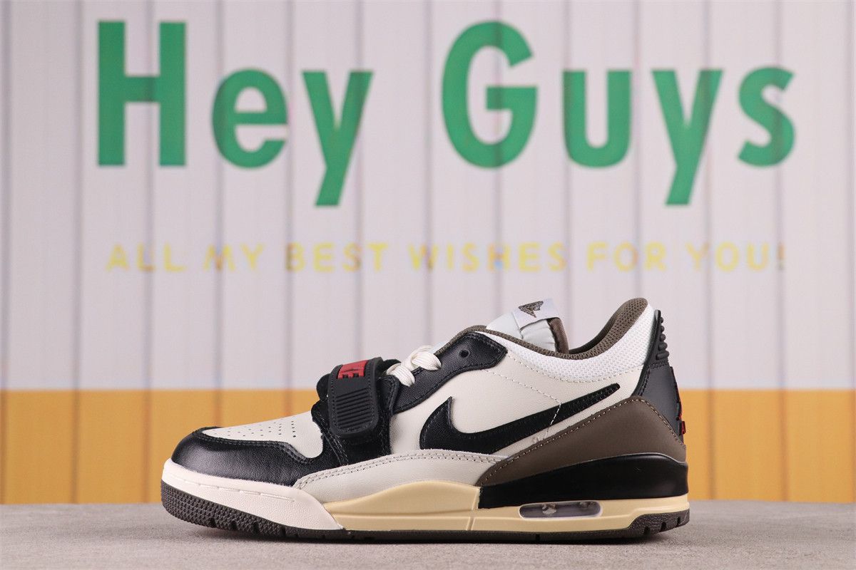 Air Jordan Legacy 312 AV3922-002