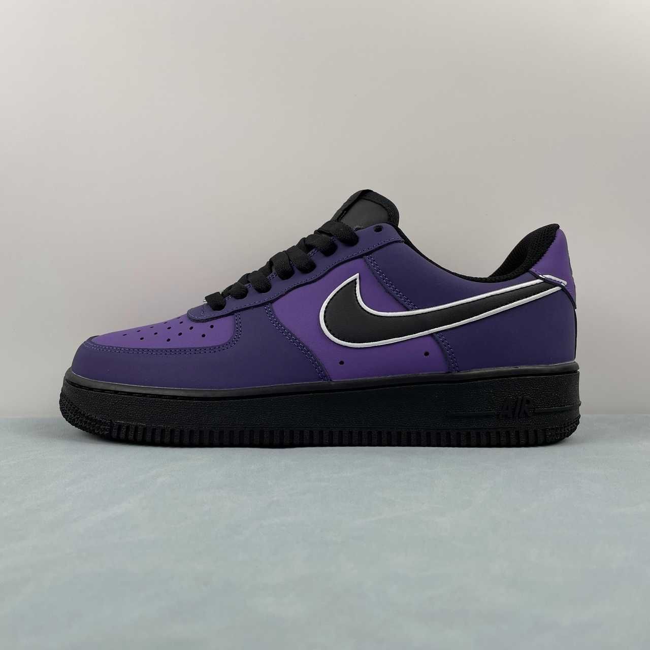 Nike Air Force 1 Unlocked By You