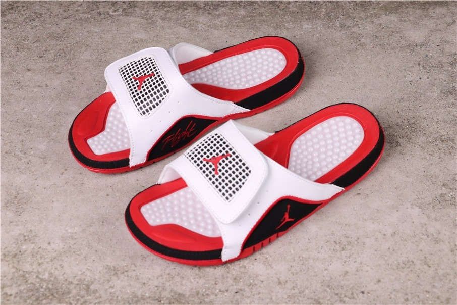 Jordan Hydro 4 retro 532225-160 36-46