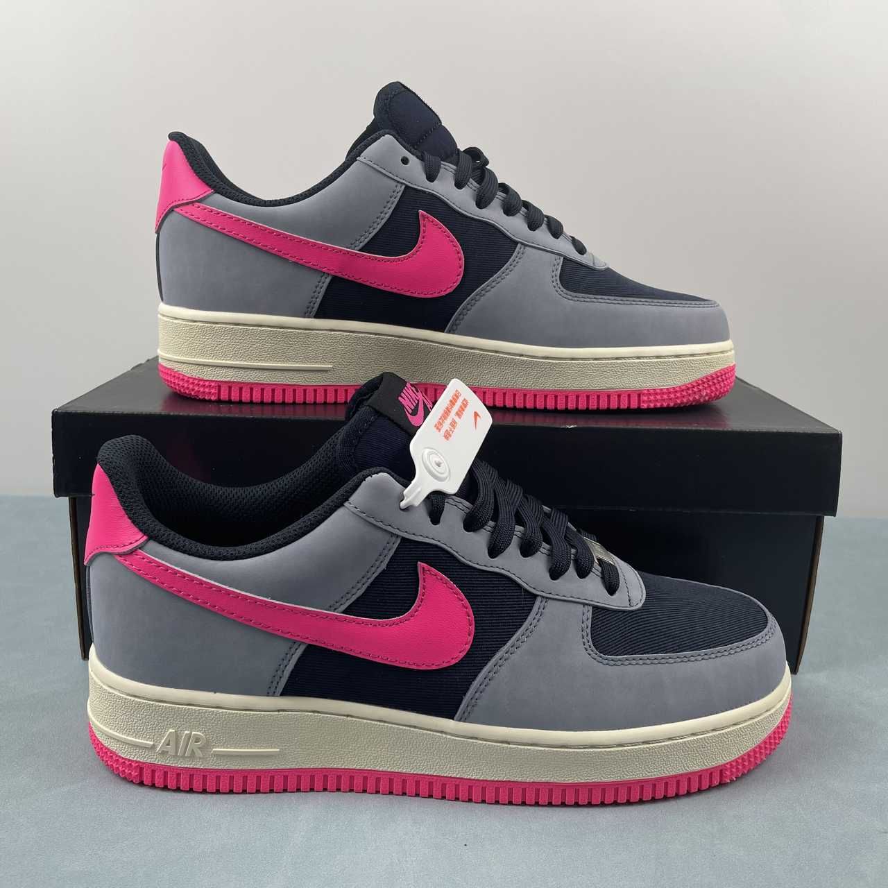 Nike Air Force 1 LX Ashen Slate FB8876-401