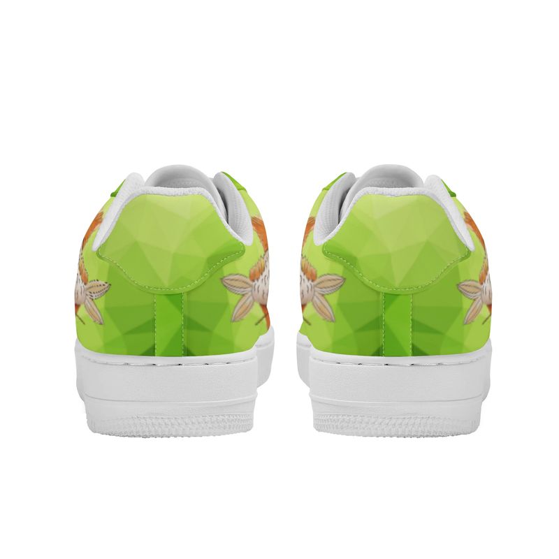 Custom Sports Shoes 001