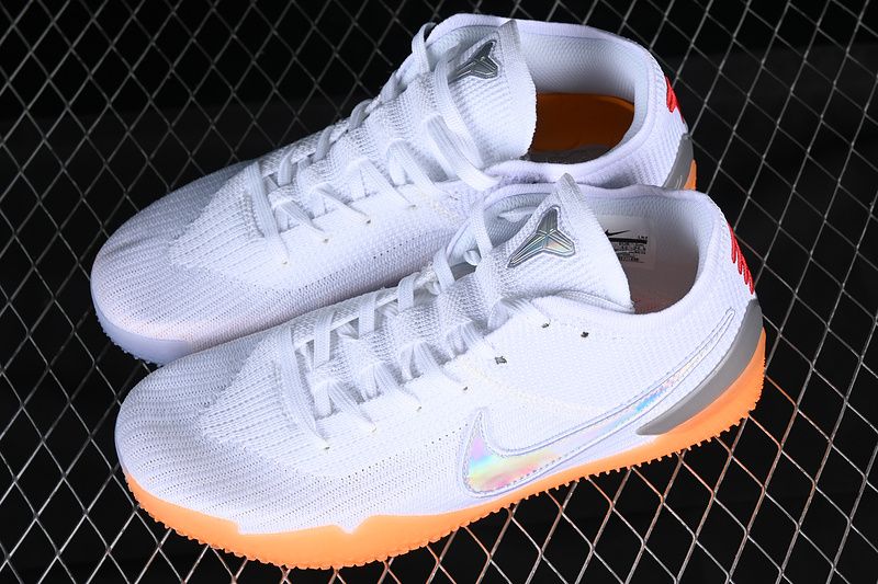 Nike Kobe Ad NXT 360 Infrared AQ1087-100