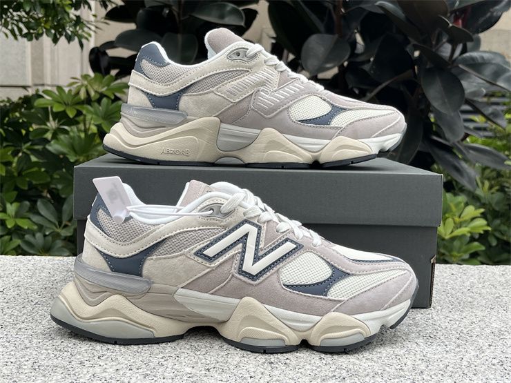 New Balance 9060 Low Moonrock Linen U9060EEB