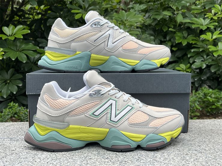 New Balance 9060 Modern Expressionism U9060GCB