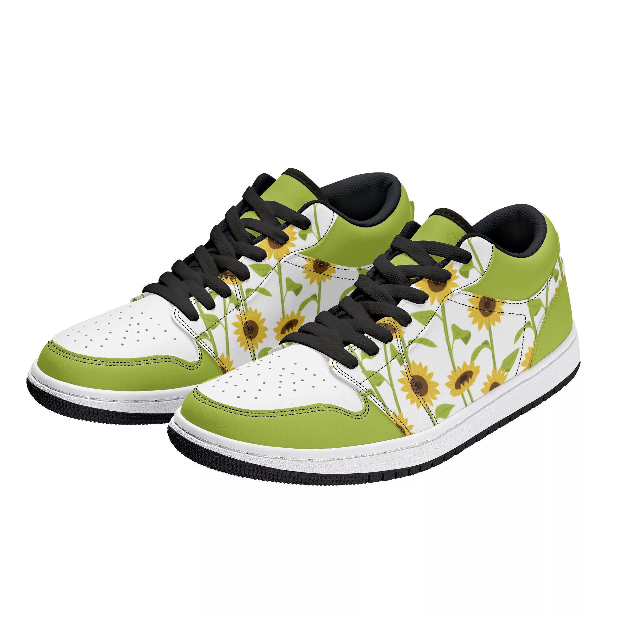 Custom Sports Shoes 006