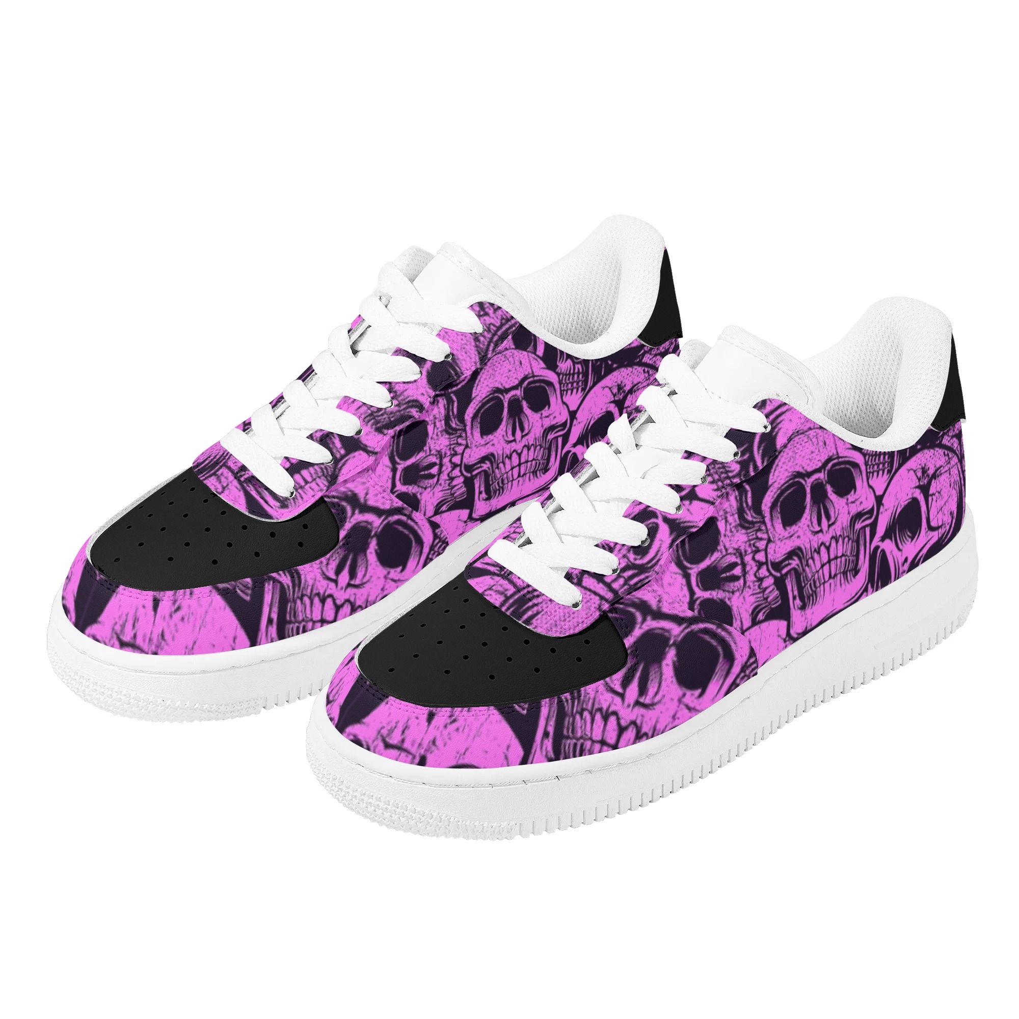 Custom Sports Shoes 002