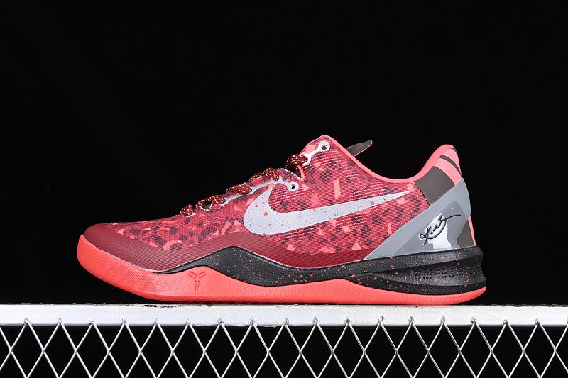 Nike Kobe 8 System Year Of The Snake 555035-661
