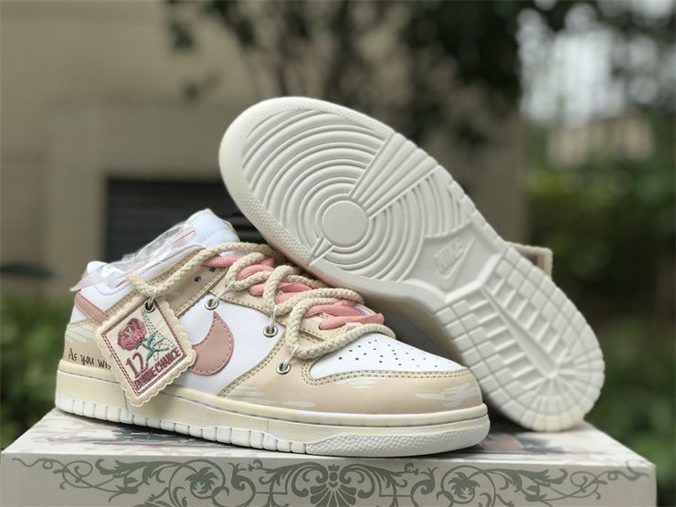 Nike Dunk Low As You Wish