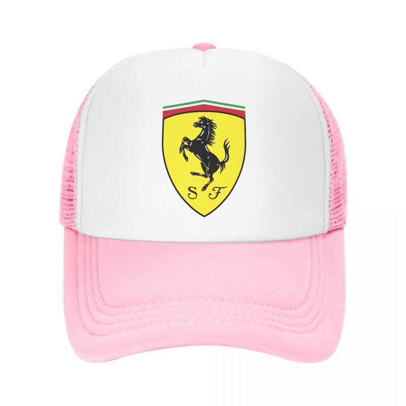 3D Print Dad Trucker Hat Breathable Mesh Snapback Cap ID644661229