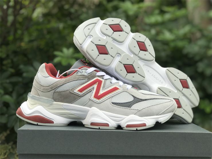 New Balance 9060 Boston College U9060EGL