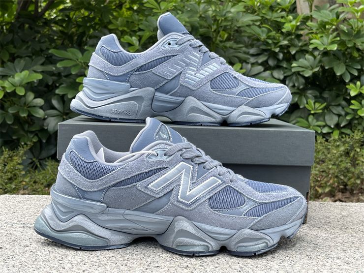 New Balance 9060 Arctic Grey U9060IB