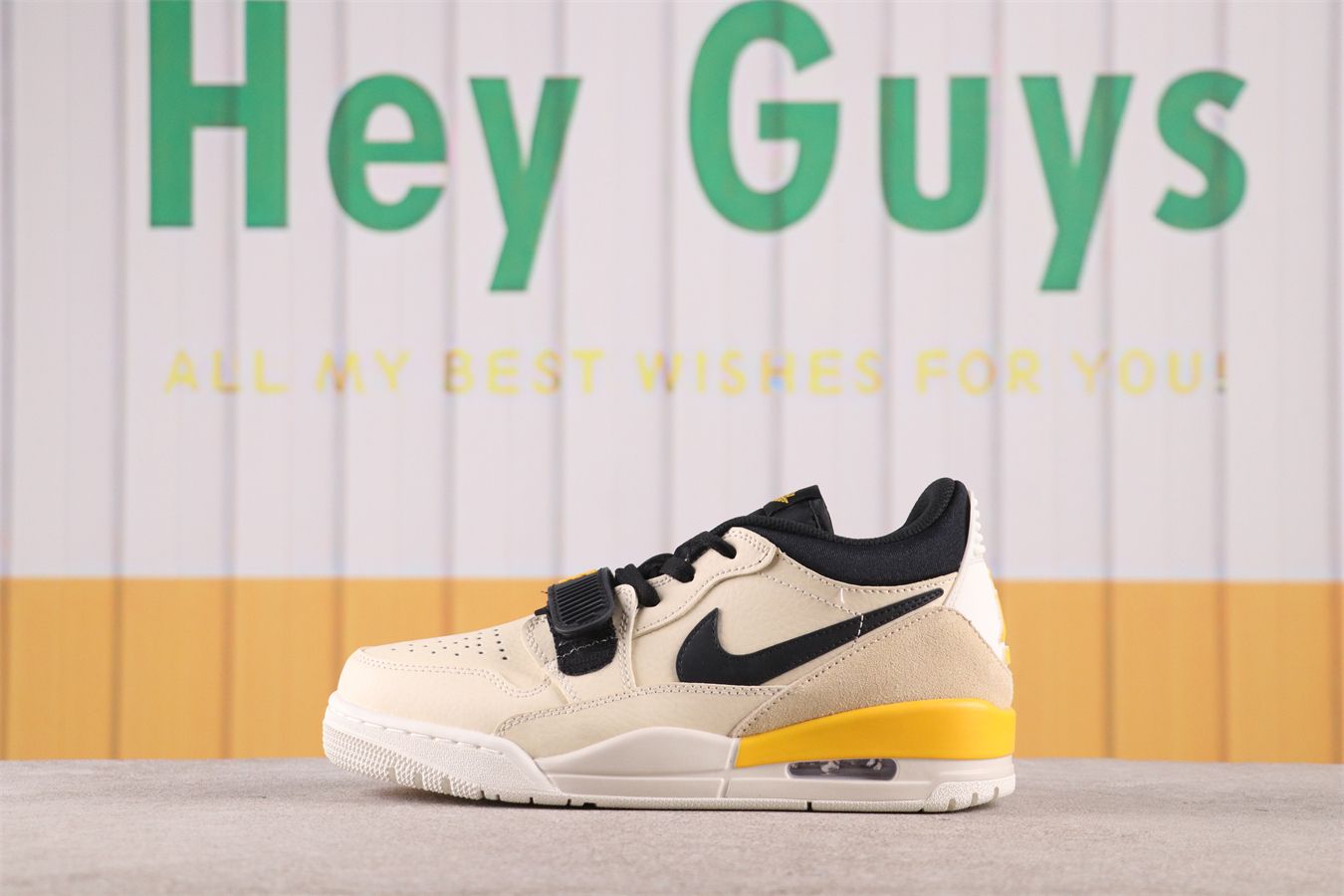 $85 Air Jordan Legacy 312 CD7069-200