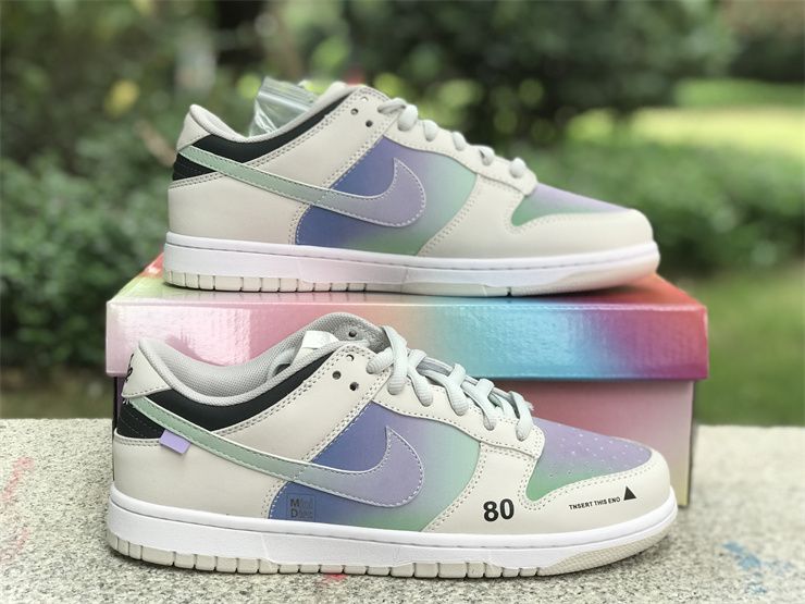 Nike Dunk Low RU2236-565