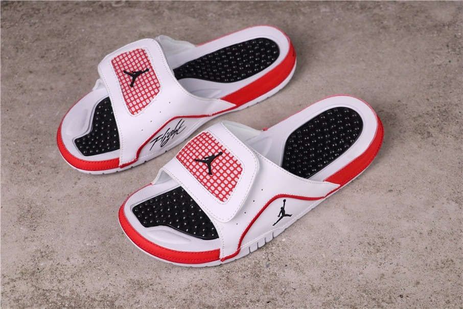 Jordan Hydro 4 retro 532225-102 36-46