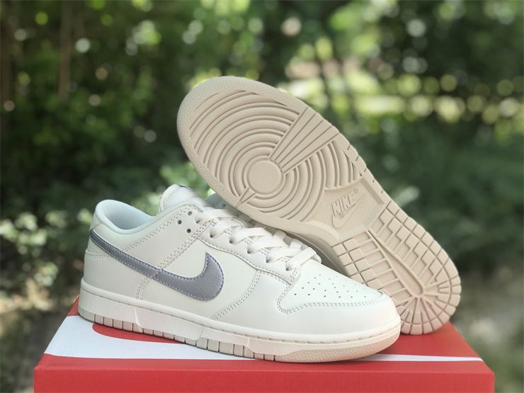 Nike Dunk Low ESS Sail Oxygen Purple DX5930-100