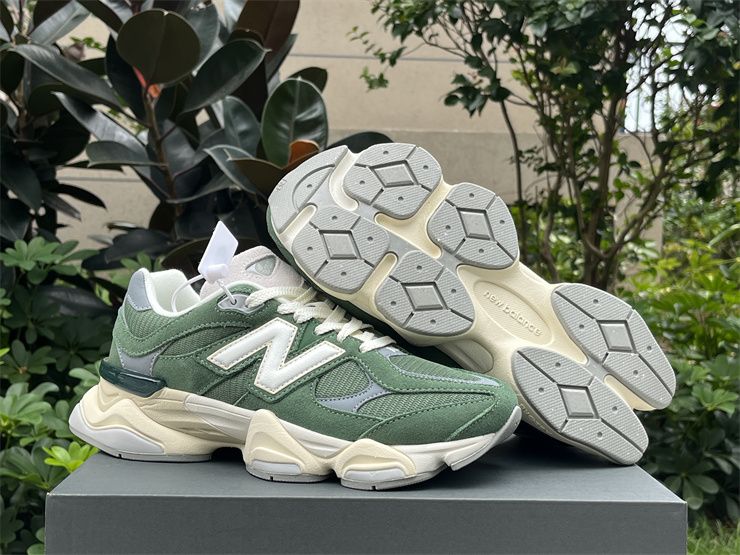 New Balance 9060 Nori U9060VNG