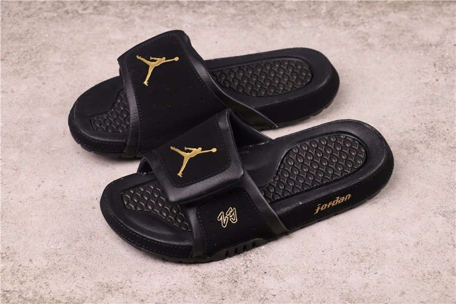 Men Jordan Hydro 6 630752-112 40-47