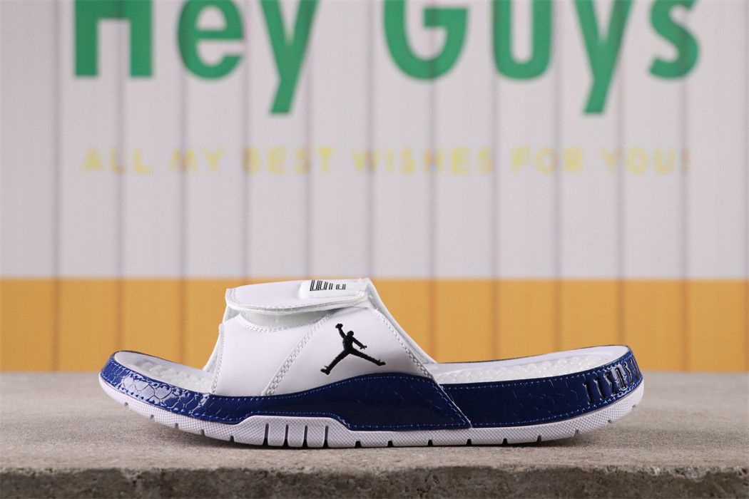 AIR JORDAN HYDRO XI AJ11 Sku AA1336-102 Size 36-47.5
