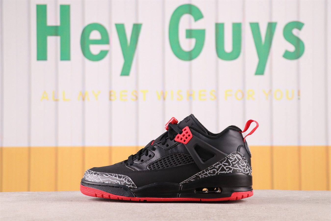 Air Jordan Spikize LOW CNY FQ1579-006