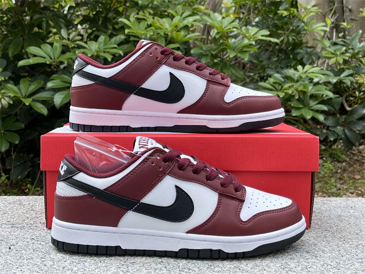 Nike Dunk Low Retro FJ4616-600