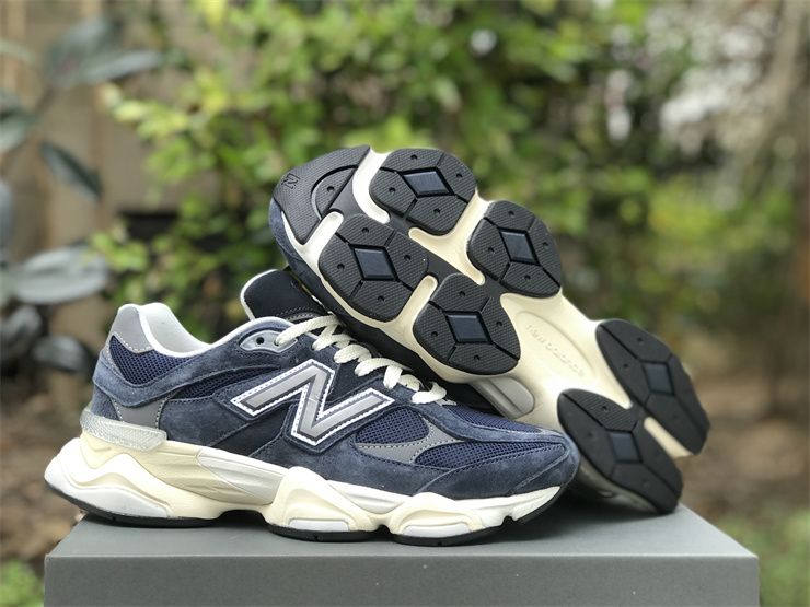 New Balance 9060 Outerspace U9060ECB