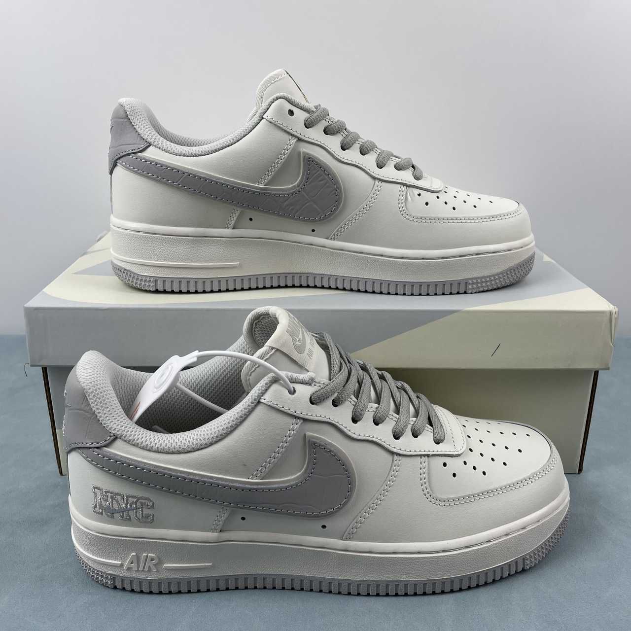 Nike Air Force 1 Low 07 NYC KL4596-362