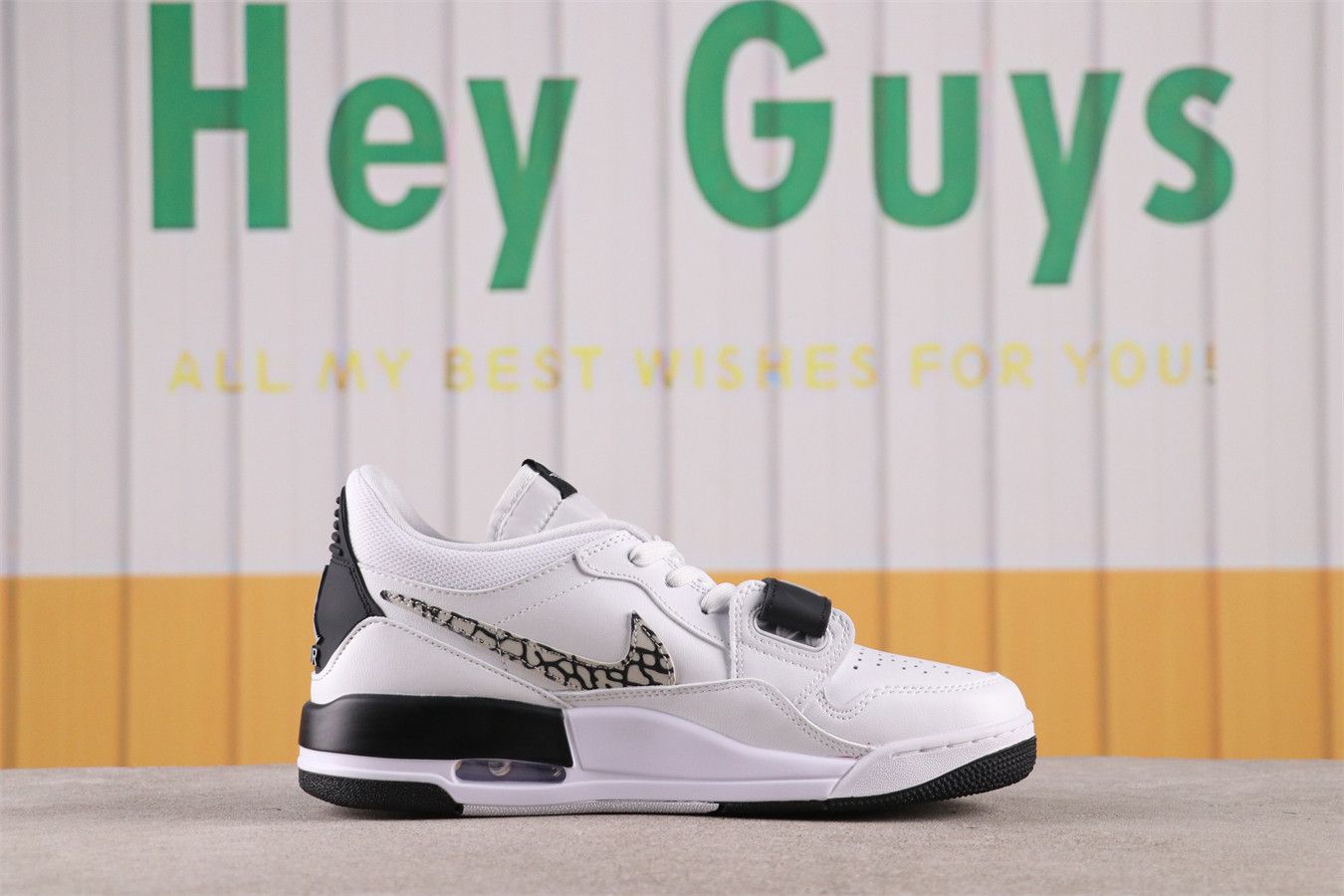 Air Jordan Legacy 312 CD7069-110 Size 36-46