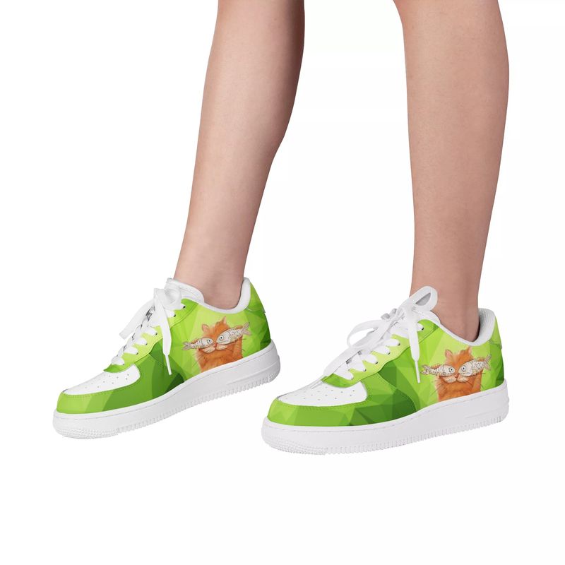 Custom Sports Shoes 001