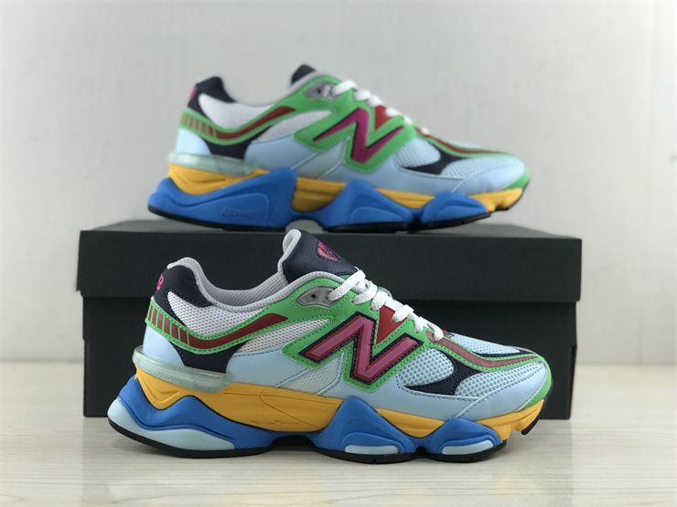 New Balance 9060 Beach Glass U9060NBN