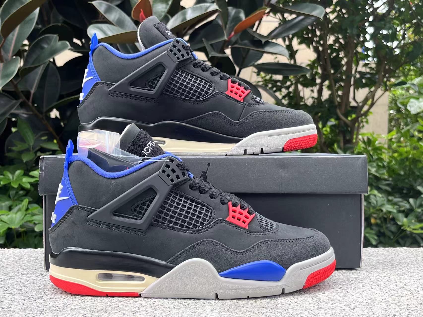Air Jordan 4 Rare Air Laser FV5029-003