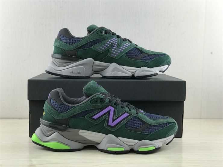 New Balance 9060 Nightwatch U9060GRE