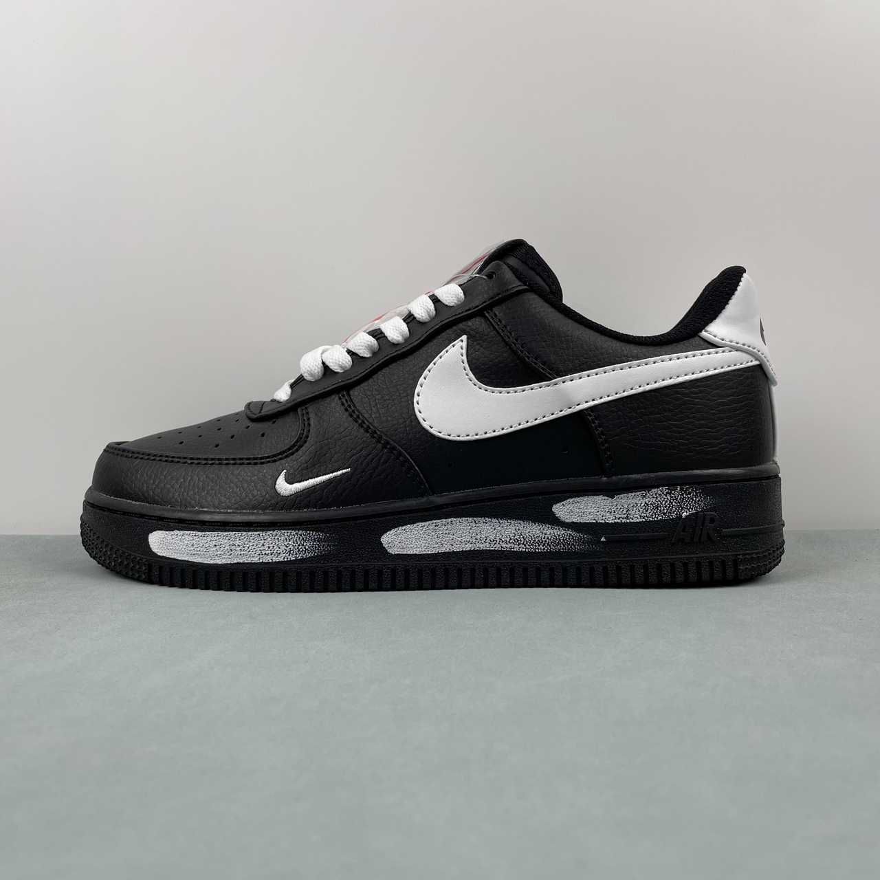 Nike Air Force 1 07 Low White Black CI9533-081
