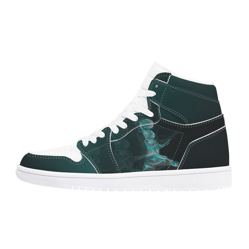 Custom Sports Basketball Shoes 009