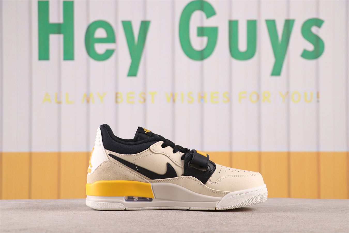 $85 Air Jordan Legacy 312 CD7069-200