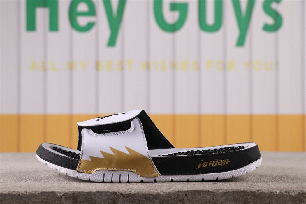 Jordan Hydro V Retro Slide Sandal 555501-153