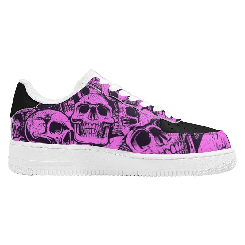 Custom Sports Shoes 002