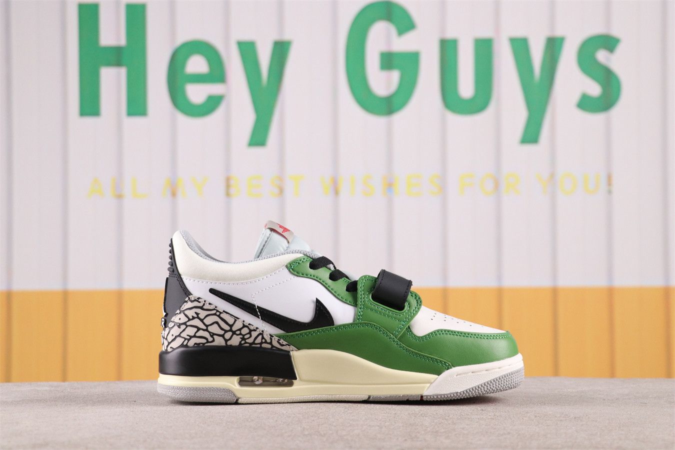 US$79 Air Jordan Legacy 312 CD7069-101 Size 36-46