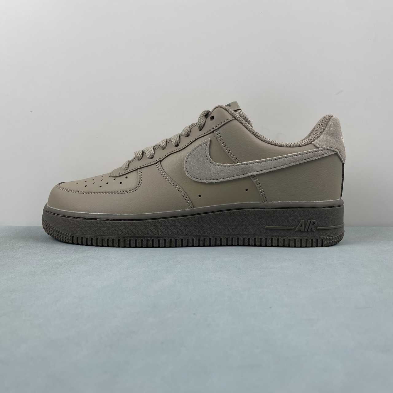 Nike Air Force 1 '07 LV8 Olive Khaki HQ1176-222