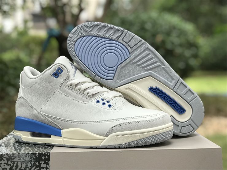Air Jordan 3 Lucky Shorts CT8532-101