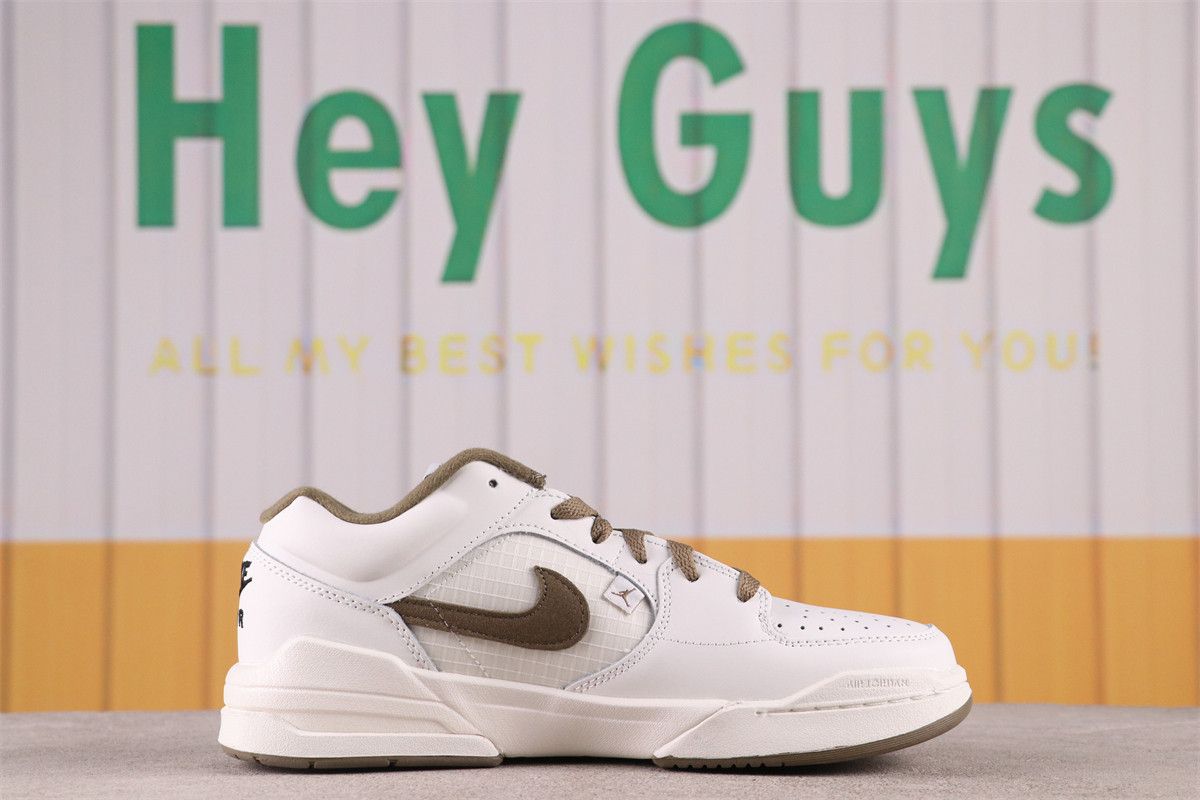 Jordan Stadium 90 Sail Olive fb2269-102