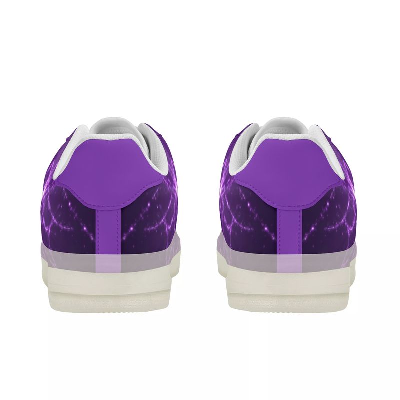 Custom Sports Shoes 004