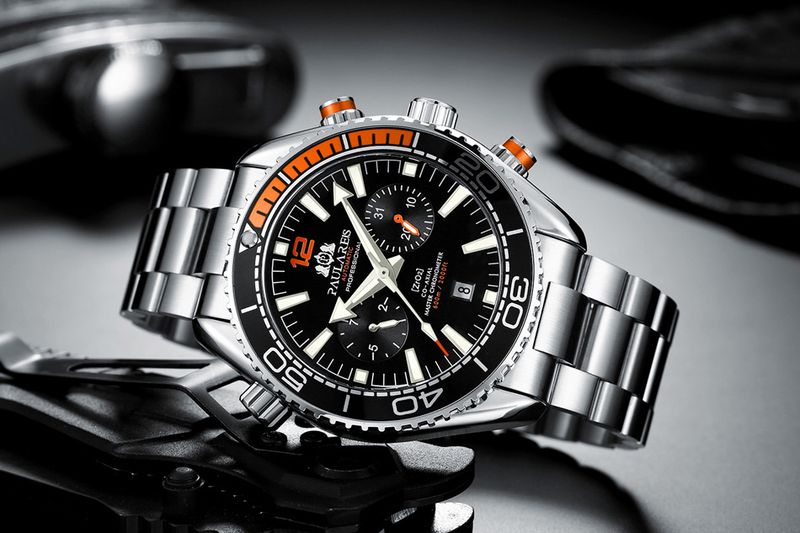 Mens Premium Automatic Watches Luxury Watch