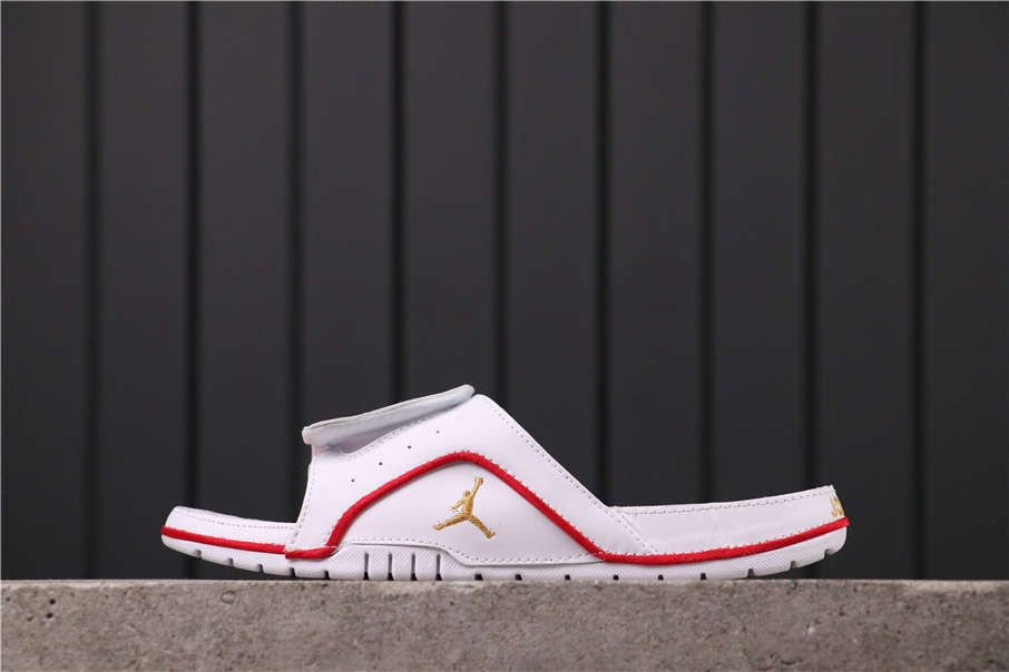 Jordan Hydro 4 retro 532225-117 36-46