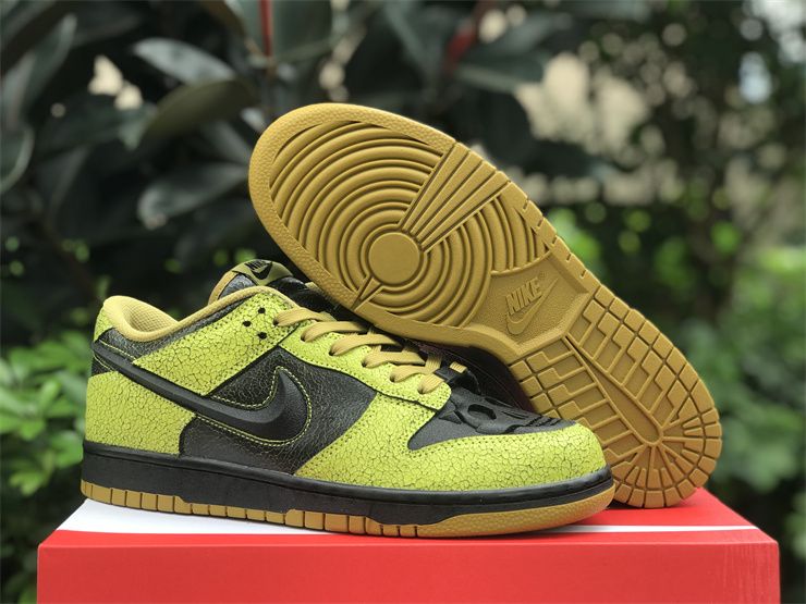 Nike Dunk Low Halloween HV6103-300
